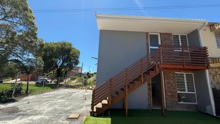 2 Bedroom Flat in Greenbury