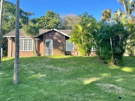 2 Bedroom House in Waterfall