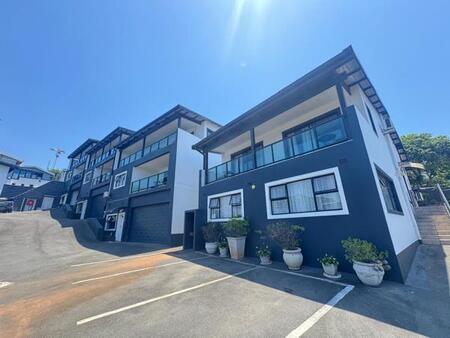 3 Bedroom Apartment in Umgeni Park