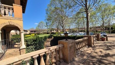 2 Bedroom Apartment in Plantations