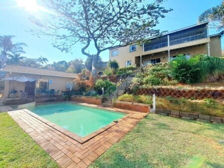 4 Bedroom House in Glen Hills