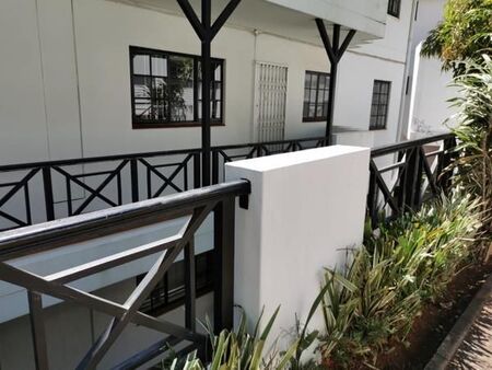 3 Bedroom Townhouse in Manor Gardens
