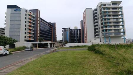 1 Bedroom Apartment in Point Waterfront