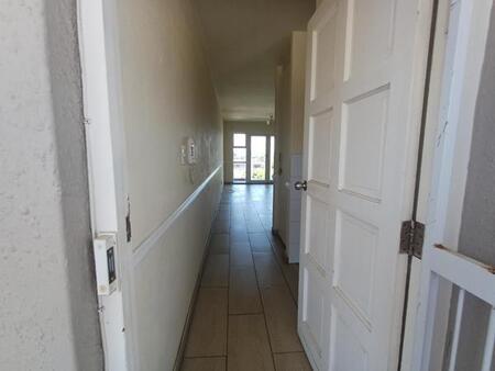 1 Bedroom Apartment in Essenwood