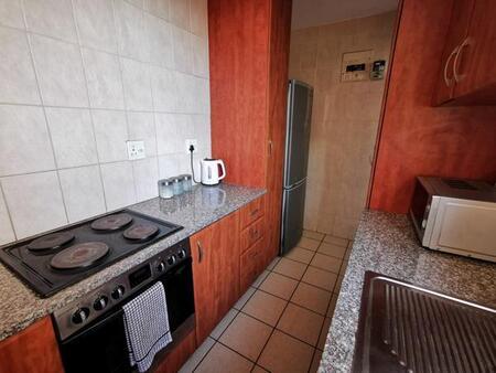 2 Bedroom Apartment in Morningside