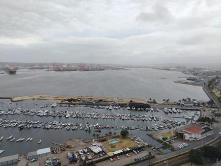 1 Bedroom Apartment in Esplanade