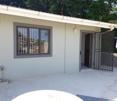 1 Bedroom Apartment in Havenside