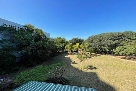 2 Bedroom Apartment in Amanzimtoti