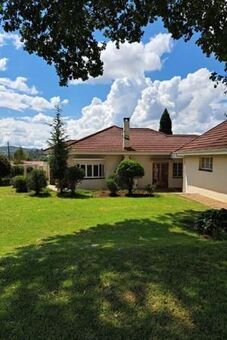 3 Bedroom House in Kokstad