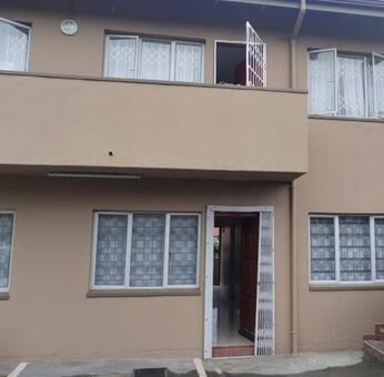 2 Bedroom Apartment in Fairbreeze