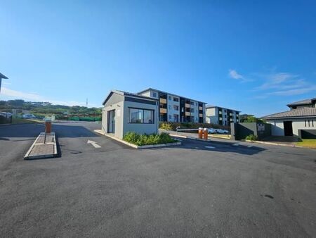 2 Bedroom Apartment in Sheffield Beach