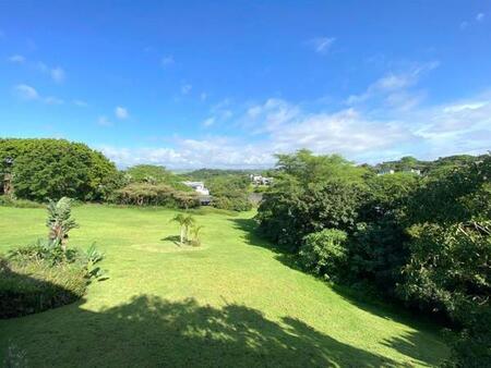 1.5 Bedroom Apartment in Shakaskraal