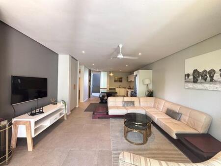 2 Bedroom Apartment in Elaleni Coastal Forest Estate