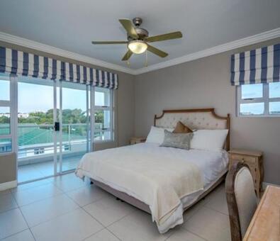 3 Bedroom Apartment in Shakas Rock