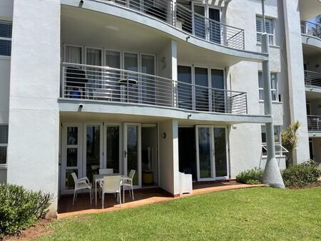 2 Bedroom Apartment in Shakas Rock