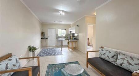 2 Bedroom Apartment in Manor Estates