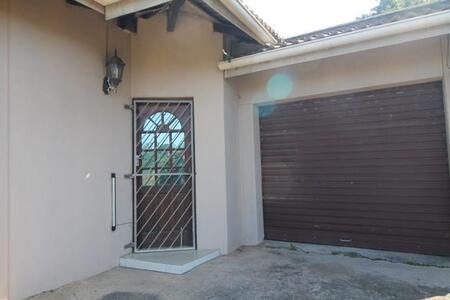 4 Bedroom House in Tongaat