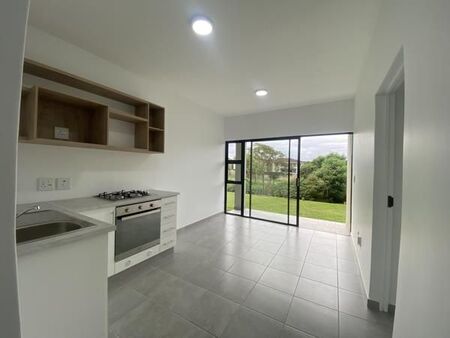 2 Bedroom Apartment in Sheffield Beach