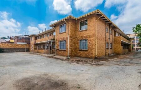 1 Bedroom Apartment in Florida