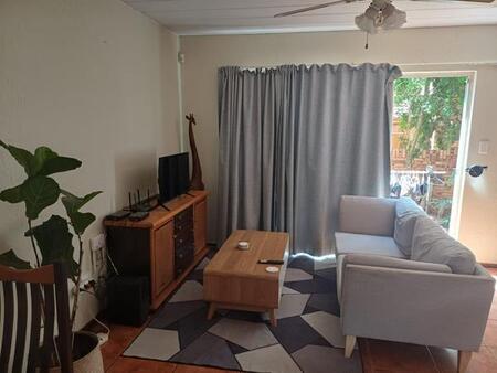 3 Bedroom Townhouse in Wilgeheuwel