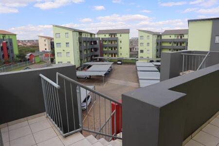 2 Bedroom Apartment in Fleurhof