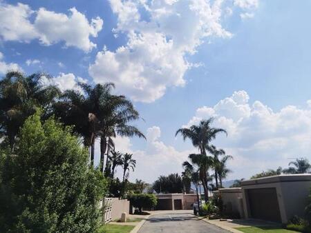 2 Bedroom House in Radiokop