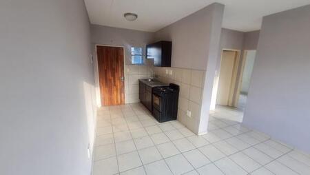 2 Bedroom Apartment in Fleurhof