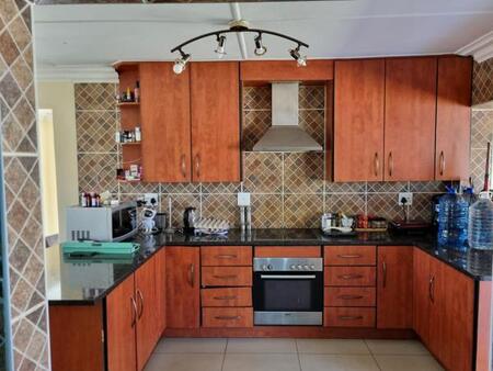 4 Bedroom House in Kenmare