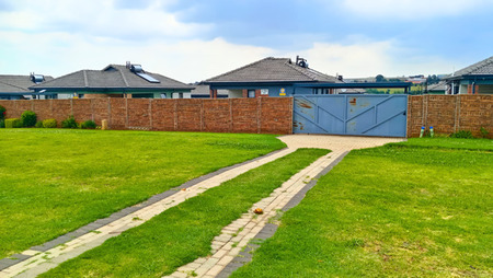 4 Bedroom House in Mindalore