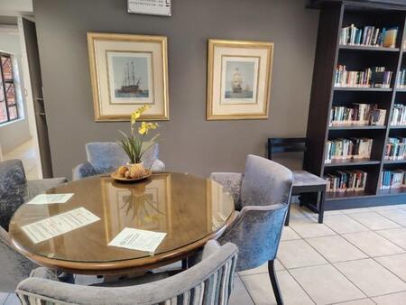 2 Bedroom Apartment in Homes Haven