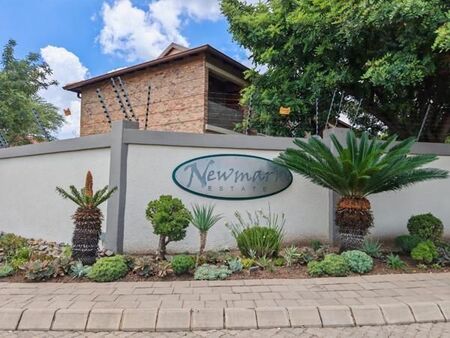 1 Bedroom Apartment in Hazeldean