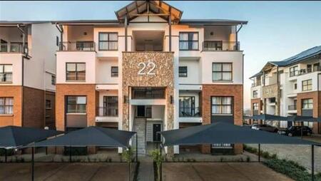 2 Bedroom Townhouse in Hazeldean