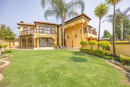 5 Bedroom House in Willow Acres