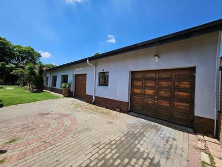 4 Bedroom House in Pretoria Gardens