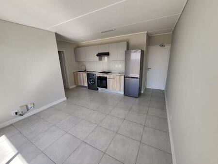 1 Bedroom Apartment in Mooikloof Equestrian Estate