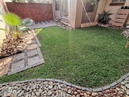 2 Bedroom Townhouse in Equestria