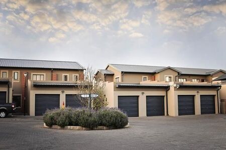 3 Bedroom Apartment in Equestria