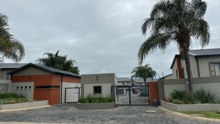 2 Bedroom Apartment in Equestria