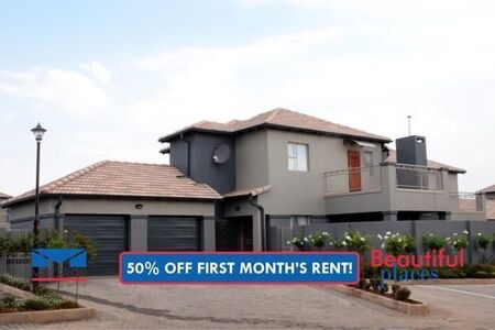 3 Bedroom Duplex in Equestria