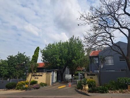 3 Bedroom Apartment in La Montagne