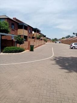 2 Bedroom Apartment in La Montagne