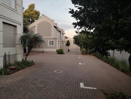 2 Bedroom Townhouse in Brummeria