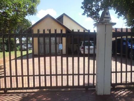 1 Bedroom Apartment in Silverton