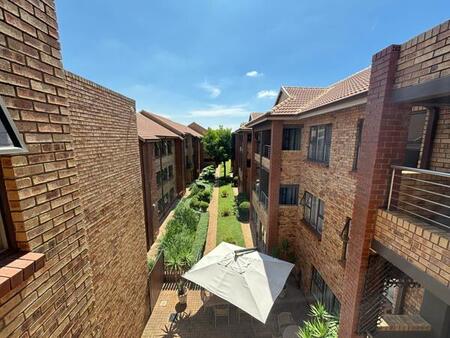 1 Bedroom Apartment in Equestria