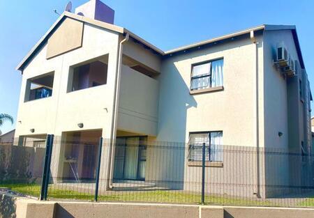 2 Bedroom Apartment in Equestria