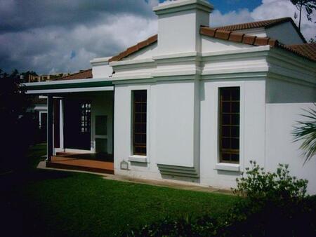 3 Bedroom Townhouse in Erasmuskloof