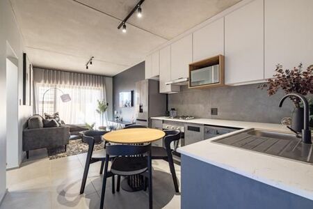 2 Bedroom Apartment in Menlyn