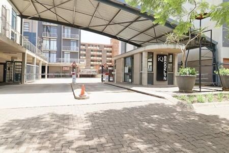 2 Bedroom Apartment in Brooklyn