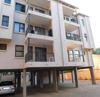 2 Bedroom House in Hatfield