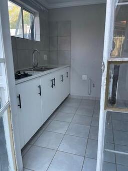 1 Bedroom Apartment in Muckleneuk